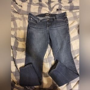 Skinny jeans Torrid size 18R